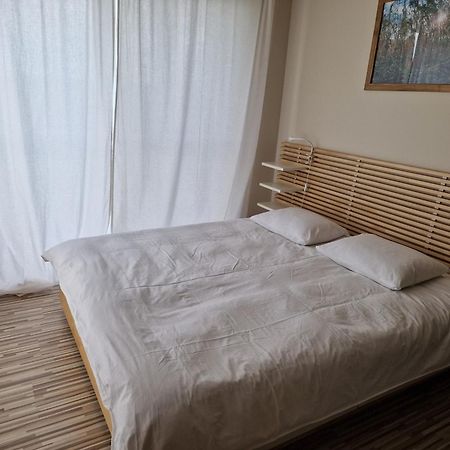 Apartgolf Sobienie Krolewskie Sobienie Szlacheckie Bagian luar foto