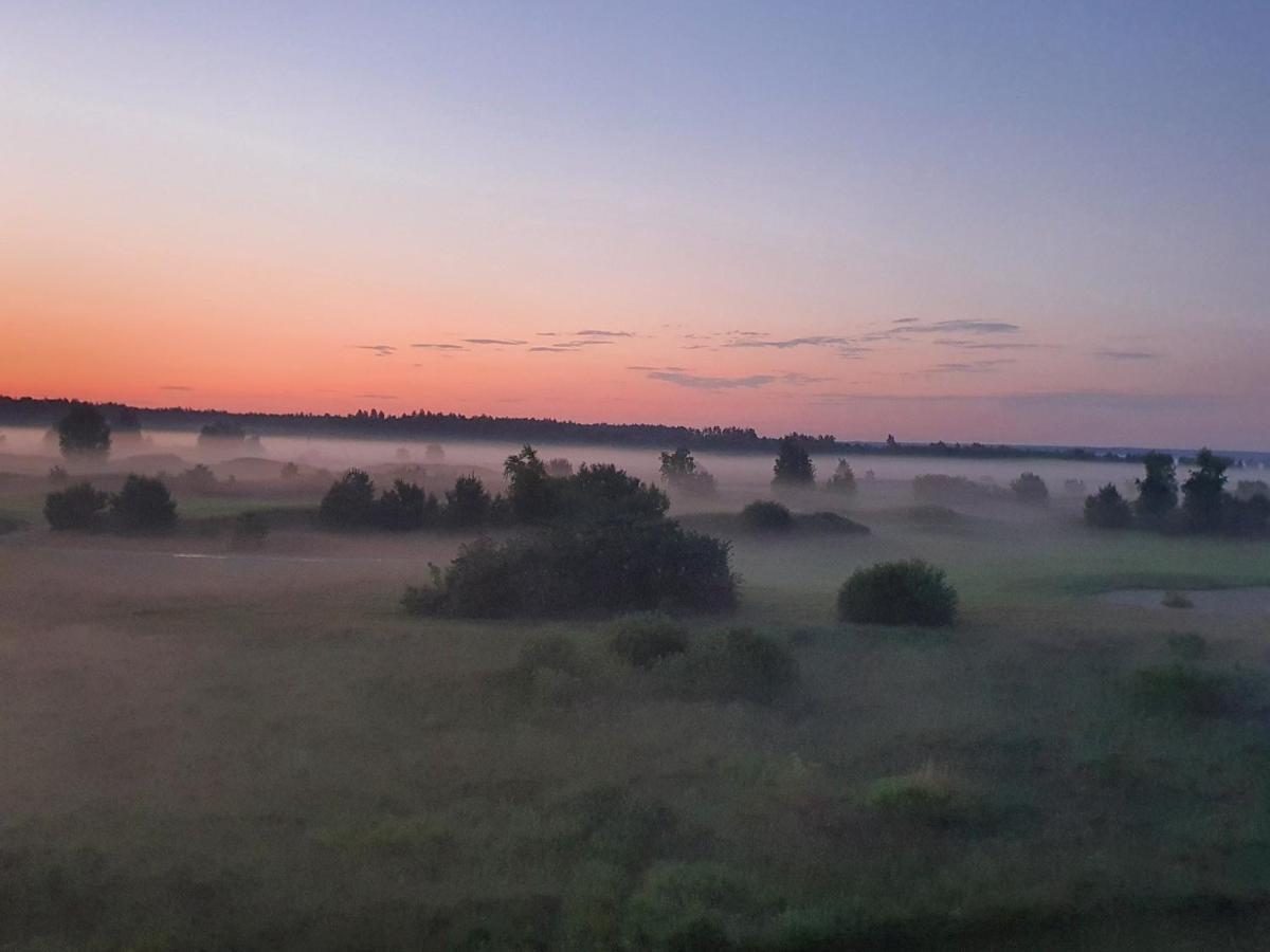 Apartgolf Sobienie Krolewskie Sobienie Szlacheckie Bagian luar foto