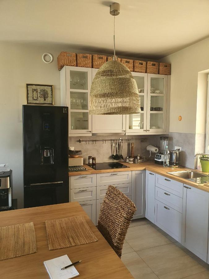 Apartgolf Sobienie Krolewskie Sobienie Szlacheckie Bagian luar foto
