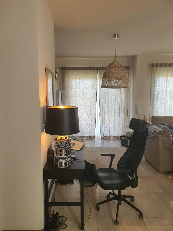 Apartgolf Sobienie Krolewskie Sobienie Szlacheckie Bagian luar foto