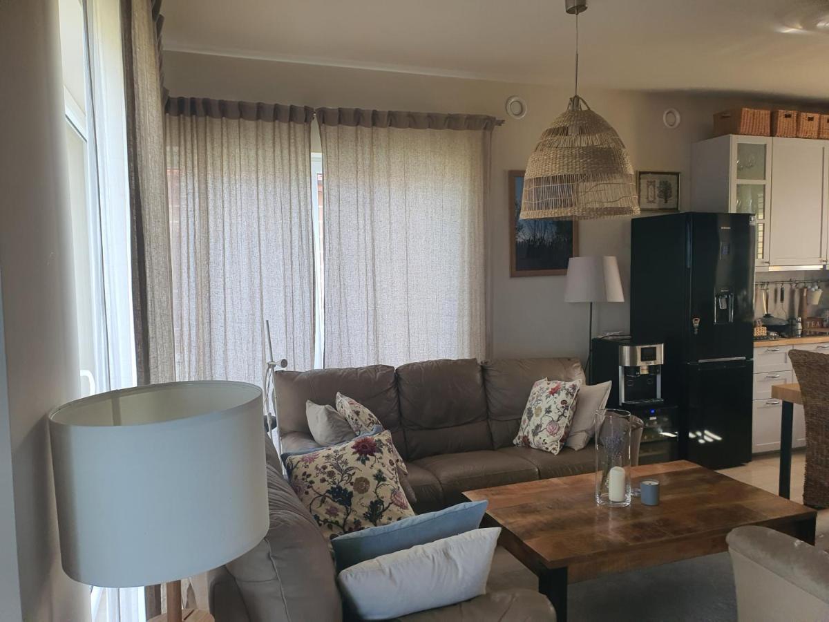 Apartgolf Sobienie Krolewskie Sobienie Szlacheckie Bagian luar foto