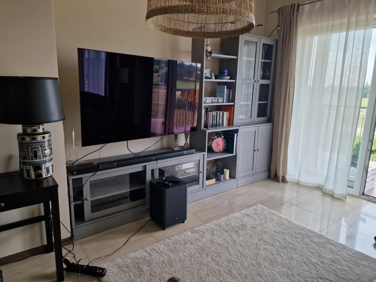 Apartgolf Sobienie Krolewskie Sobienie Szlacheckie Bagian luar foto