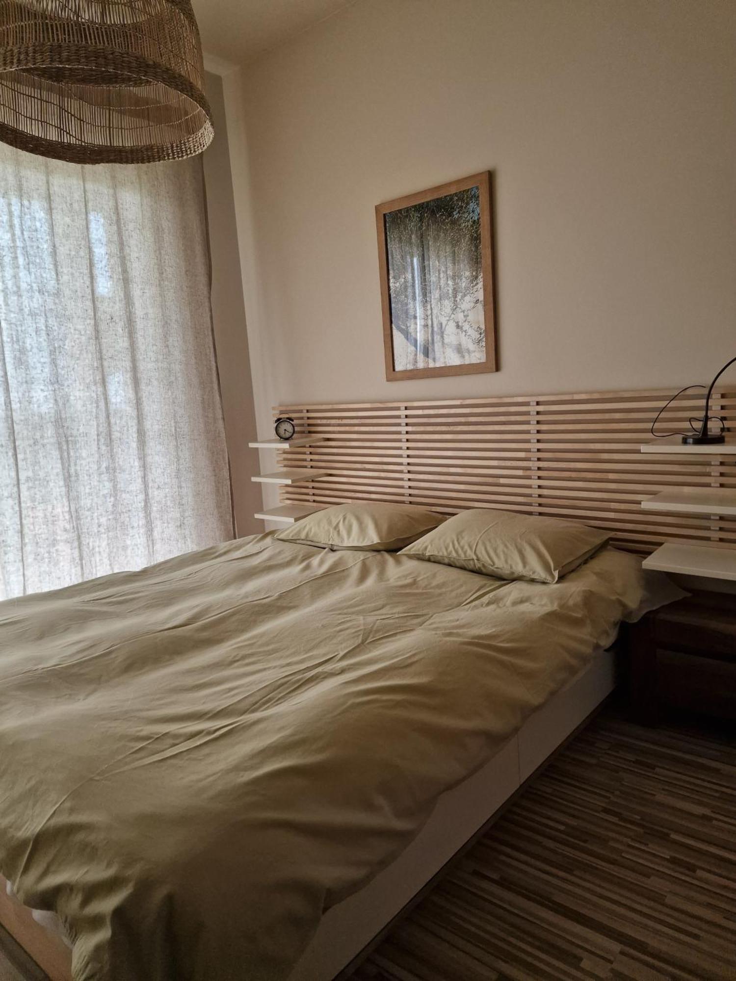 Apartgolf Sobienie Krolewskie Sobienie Szlacheckie Bagian luar foto
