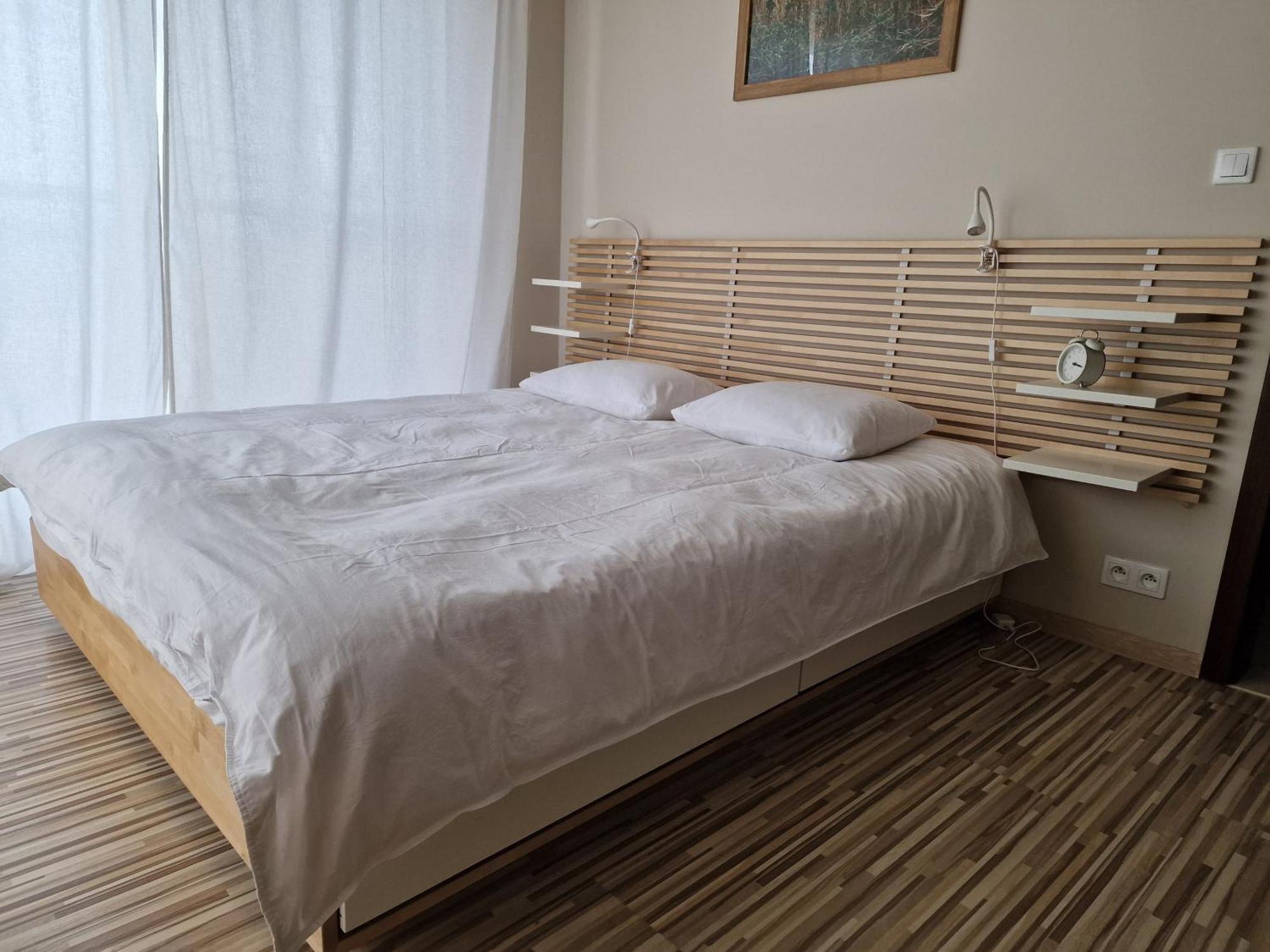 Apartgolf Sobienie Krolewskie Sobienie Szlacheckie Bagian luar foto