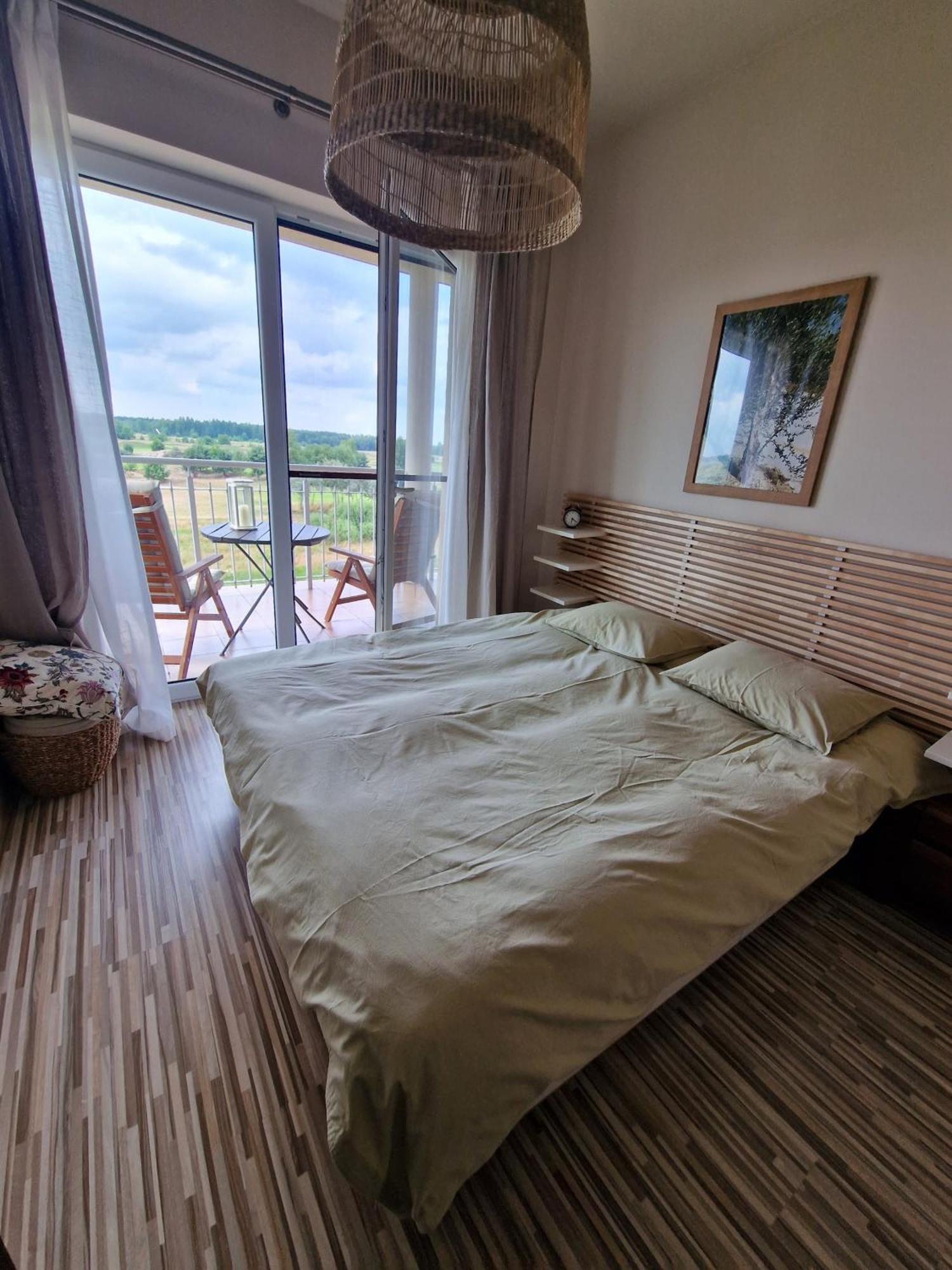Apartgolf Sobienie Krolewskie Sobienie Szlacheckie Bagian luar foto
